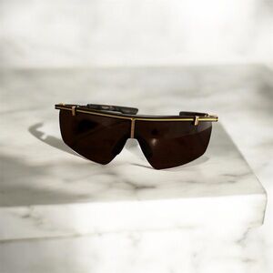 Chrome Heart Clitanic sunglasses